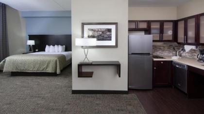 Staybridge Suites Buffalo-Amherst an IHG Hotel - image 10