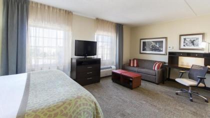 Staybridge Suites Buffalo-Amherst an IHG Hotel - image 14