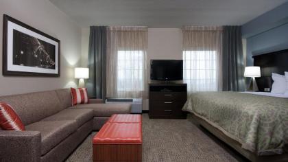 Staybridge Suites Buffalo-Amherst an IHG Hotel - image 5