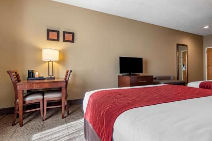 Comfort Inn Amite - image 11