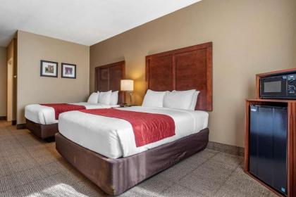 Comfort Inn Amite - image 12