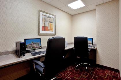 Holiday Inn Express Amite an IHG Hotel - image 10