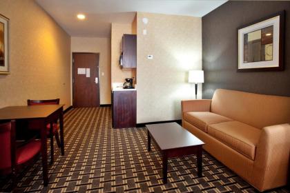 Holiday Inn Express Amite an IHG Hotel - image 12