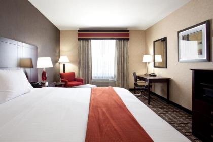 Holiday Inn Express Amite an IHG Hotel - image 3