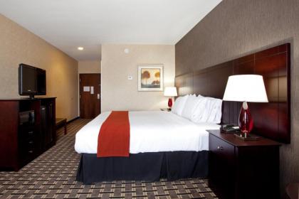 Holiday Inn Express Amite an IHG Hotel - image 5