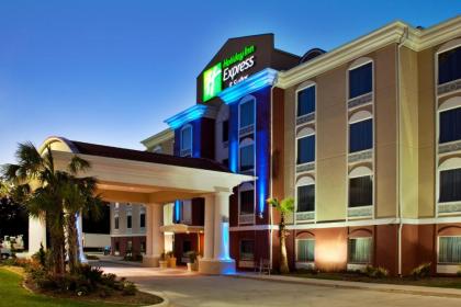 Holiday Inn Express Amite an IHG Hotel - image 7