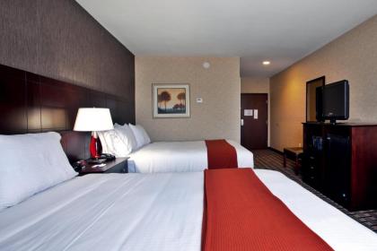 Holiday Inn Express Amite an IHG Hotel - image 8