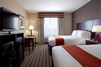 Holiday Inn Express Amite an IHG Hotel - image 9