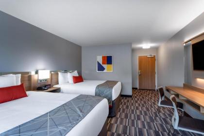 Microtel Inn & Suites by Wyndham Amsterdam - image 15