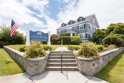 Nantucket Inn   Anacortes