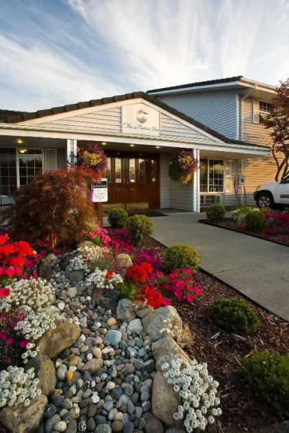 The Marina Inn Anacortes