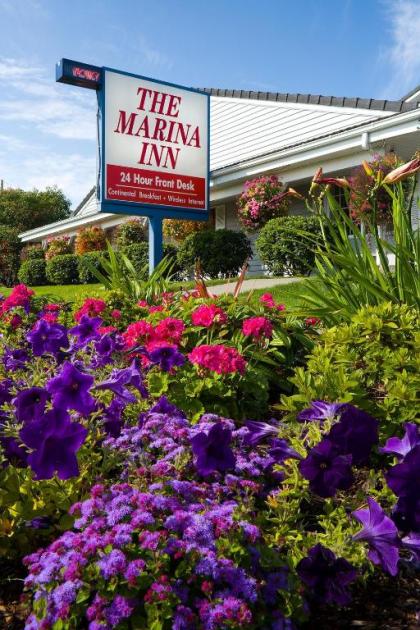 The Marina Inn - image 14