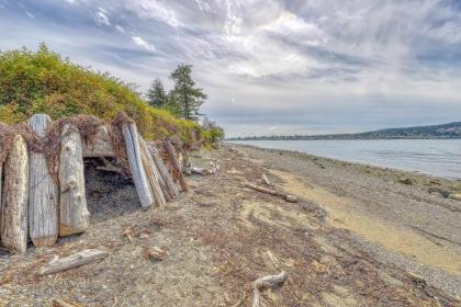 Rustic Guemes Beach Cabin - image 11