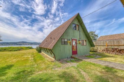 Rustic Guemes Beach Cabin - image 12