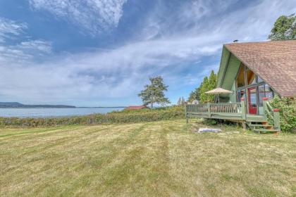 Rustic Guemes Beach Cabin - image 15