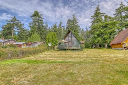 Rustic Guemes Beach Cabin - image 5