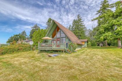 Rustic Guemes Beach Cabin - image 7