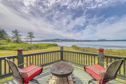 Rustic Guemes Beach Cabin - image 9