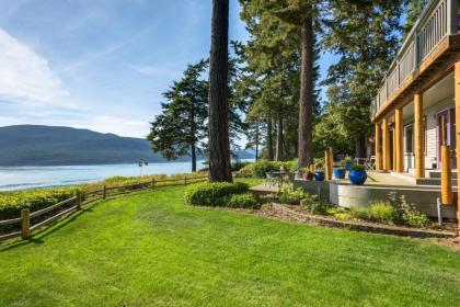 Custom Guemes Home with Spectacular Water Views! - image 7