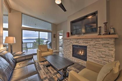 Bayfront Home - Take Ferry to the San Juan Islands - image 1