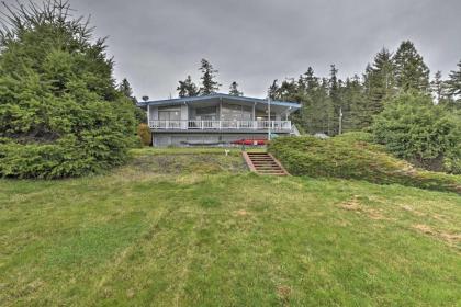 Bayfront Home - Take Ferry to the San Juan Islands - image 15