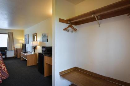 Hotel in Anacortes Washington