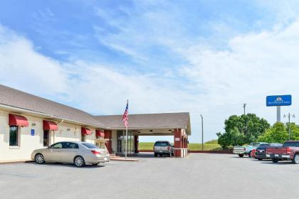 Castle Inn & Suites Anadarko - image 10