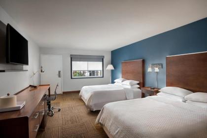 Four Points by Sheraton Anaheim - image 17