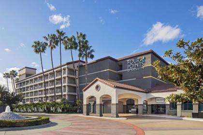 Four Points by Sheraton Anaheim - image 13