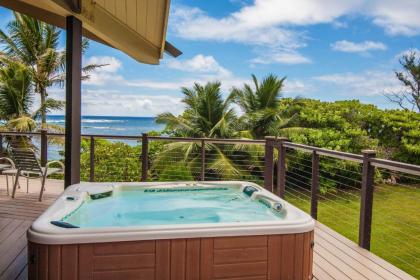 Holiday homes in Anahola Hawaii