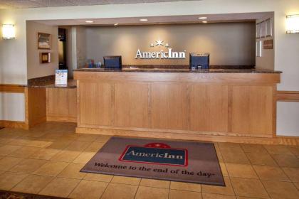 AmericInn by Wyndham Anamosa - image 10