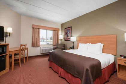 AmericInn by Wyndham Anamosa - image 6