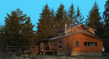 Bear Den Vacation Home Alaska