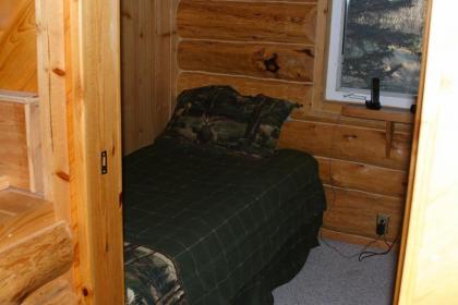 Moose Cabin - image 10