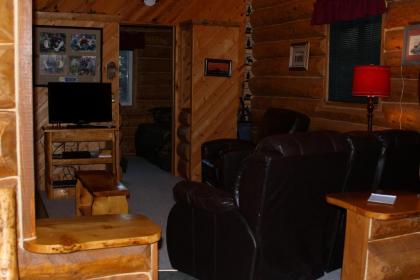 Moose Cabin - image 12