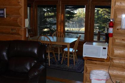 Moose Cabin - image 13