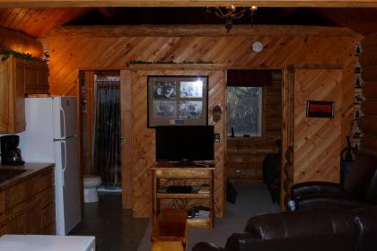 Moose Cabin - image 5