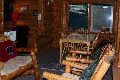 Moose Cabin - image 6