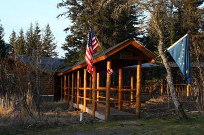 Moose Cabin - image 8