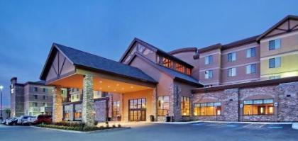 Embassy Suites Anchorage - image 2