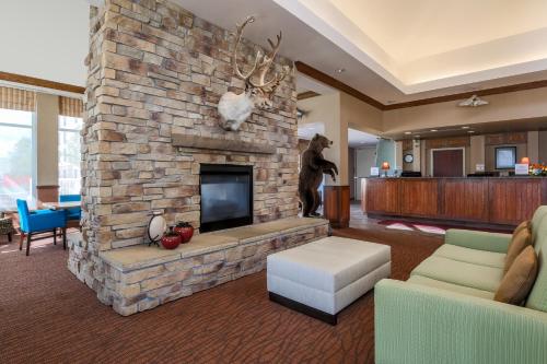 Hilton Garden Inn Anchorage - main image