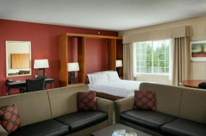 Holiday Inn Express Anchorage an IHG Hotel - image 3