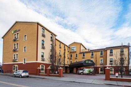 Extended Stay America Suites   Anchorage   Downtown Anchorage