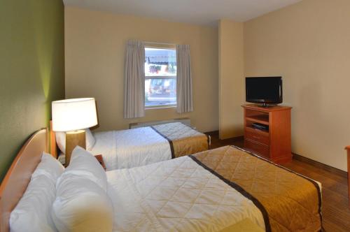 Extended Stay America Suites - Anchorage - Downtown - image 4