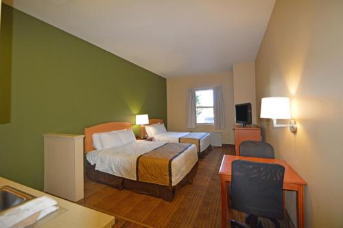 Extended Stay America Suites - Anchorage - Downtown - image 5