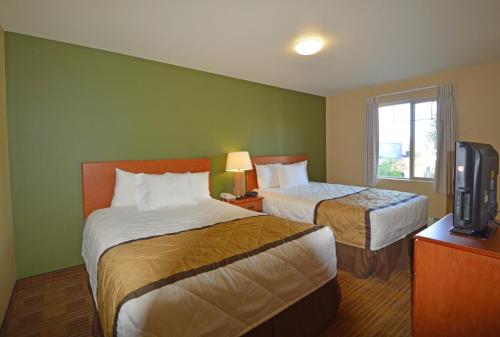 Extended Stay America Suites - Anchorage - Midtown - image 2