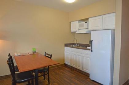 Extended Stay America Suites - Anchorage - Midtown - image 3