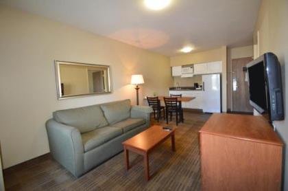 Extended Stay America Suites - Anchorage - Midtown - image 4