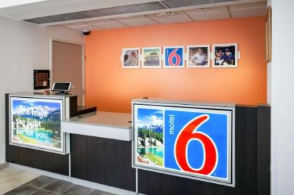 Motel 6-Anchorage AK - Midtown - image 3