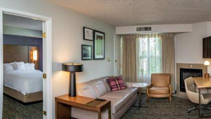 Residence Inn by Marriott Anchorage Midtown - image 4